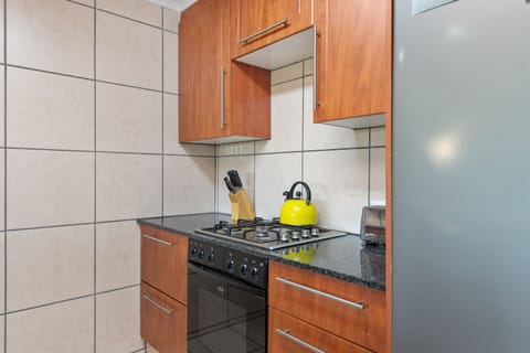 Classic Villa | Private kitchen | Electric kettle