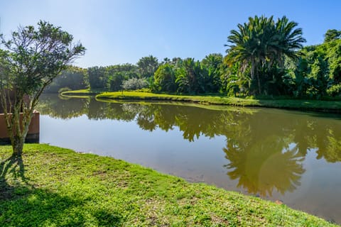 Classic Villa, 3 Bedrooms | View from room