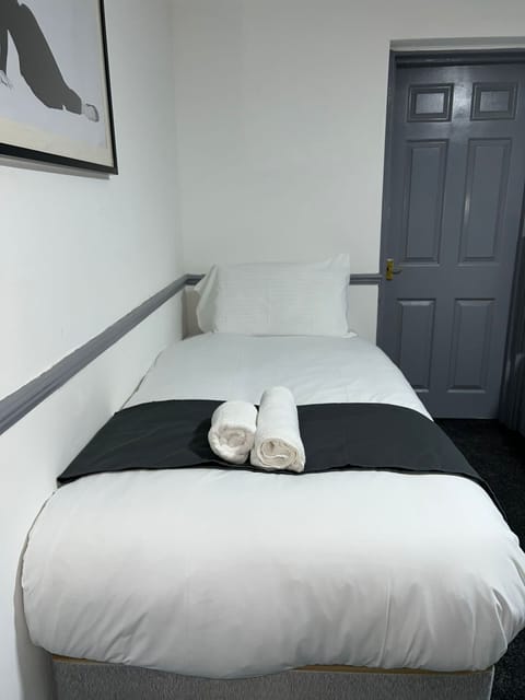 In-room safe, iron/ironing board, free WiFi, bed sheets