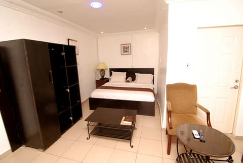 Deluxe Double Room, 1 Double Bed | Premium bedding, desk, free WiFi