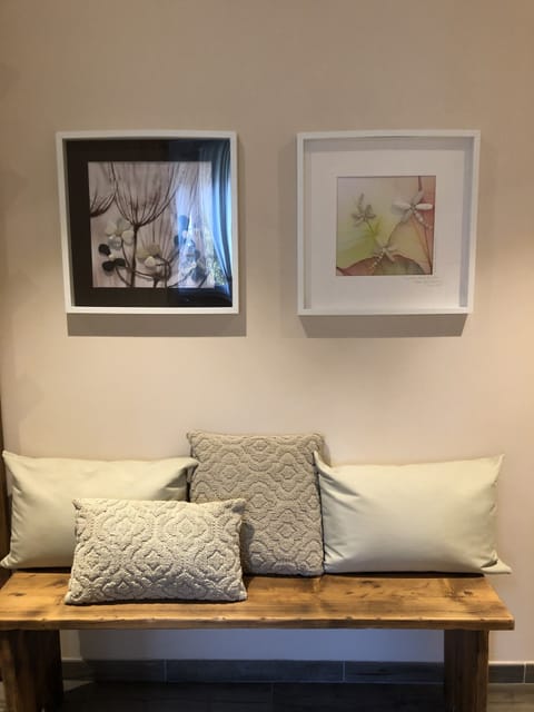 Family Condo | 1 bedroom, minibar, iron/ironing board, free WiFi