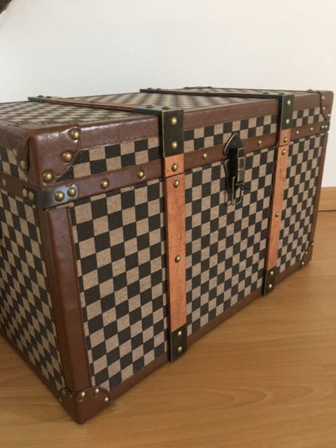 Family Suite | Individually decorated, individually furnished, iron/ironing board