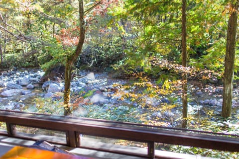 Traditional Japanese Style Room (Ichinomiya), Non Smoking | In-room safe, individually decorated, free WiFi, bed sheets