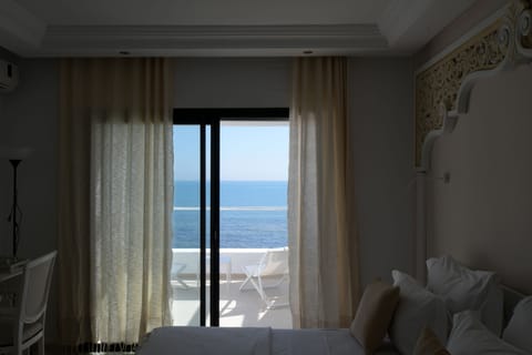 Deluxe Double Room, Non Smoking, Sea View (MISK ELLIL   ) | 5 bedrooms, premium bedding, minibar, in-room safe