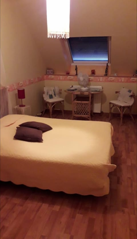 Double Room (African) | Individually decorated, individually furnished, soundproofing