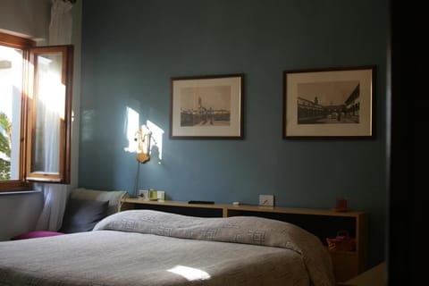 Economy Double Room, Ensuite | Desk, free WiFi, bed sheets