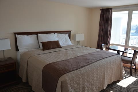 Standard Room, Multiple Beds, Non Smoking | Individually decorated, individually furnished, blackout drapes