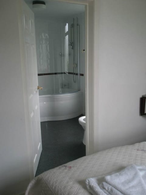 Double Room | Bathroom | Towels