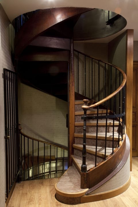 Staircase