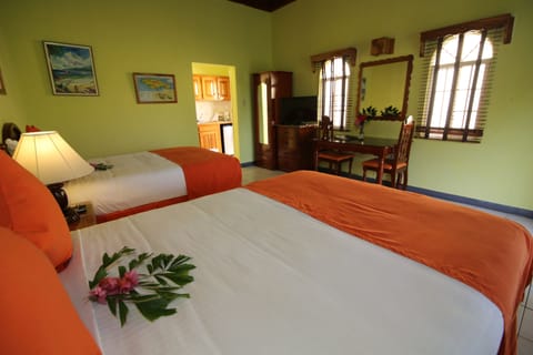 Superior Double Room | In-room safe, blackout drapes, iron/ironing board, free WiFi