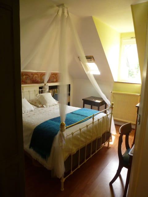 Suite | 2 bedrooms, individually decorated, individually furnished