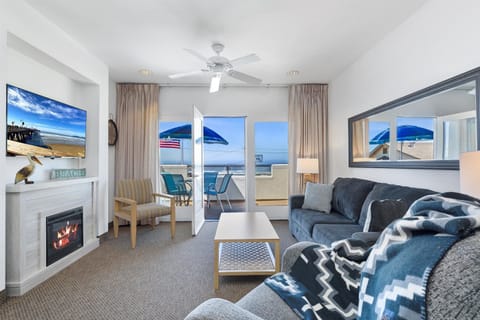 209 - Captains Quarters | Pillowtop beds, individually decorated, individually furnished