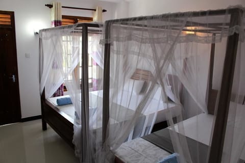 Double Room, Resort View | Desk, iron/ironing board, free WiFi, bed sheets