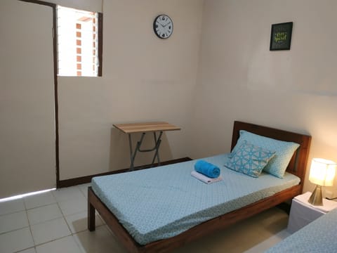 Room, Garden Area | Free WiFi