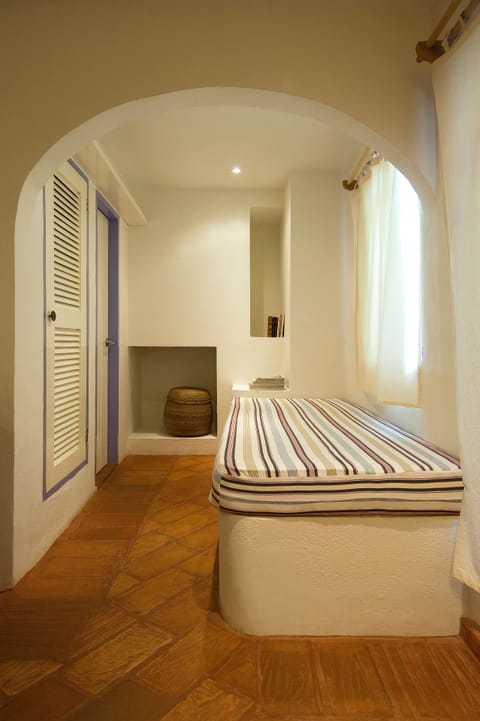 Standard Double Room (Provence) | View from room