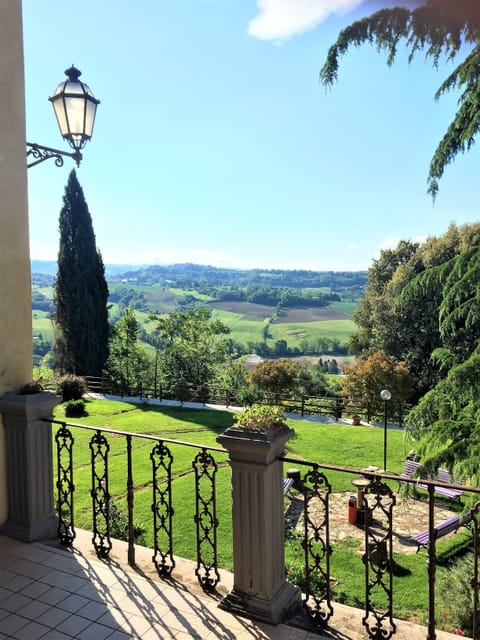 Apartment, Balcony, Park View (Pegaso) | Valley view