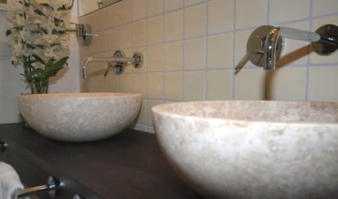 Loft | Bathroom sink