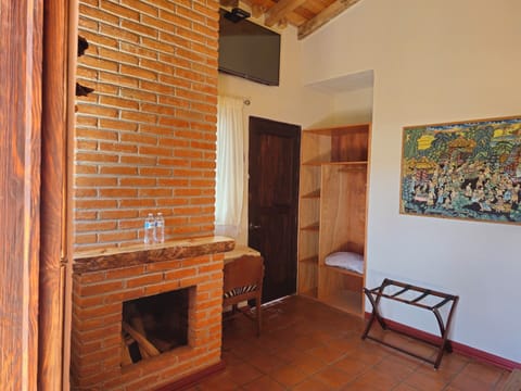 Master Suite King with Private Bathroom | Premium bedding, iron/ironing board, free WiFi, bed sheets