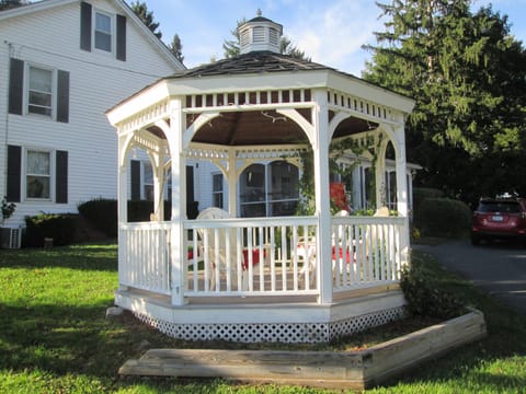 Gazebo