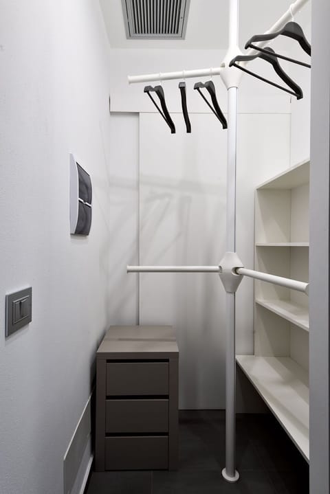 1 bedroom, minibar, in-room safe, desk