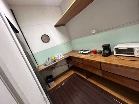 Superior Loft, 2 Double Beds | Private kitchenette