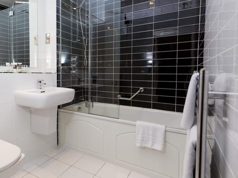 In-room safe, desk, soundproofing, iron/ironing board