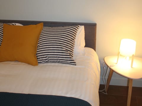 Standard Double Room, Private Bathroom (1er étage ) | 1 bedroom