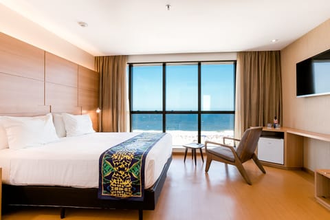 Suite, Sea View | View from room