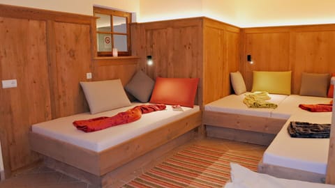 Deep-tissue massages, Thai massages, sports massages