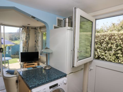 Cottage | View from property