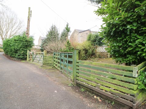 Cottage | Property grounds