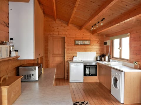 Cottage | Interior