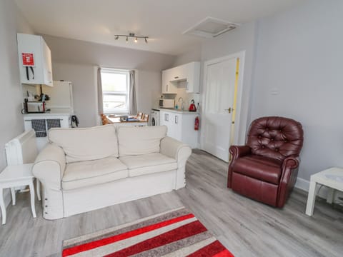 Cottage | Living room | TV, DVD player