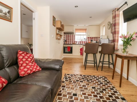 Cottage | Living room | TV, DVD player