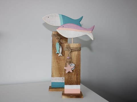 Cottage | Interior detail