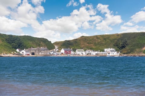 Cottage | Beach | Beach nearby