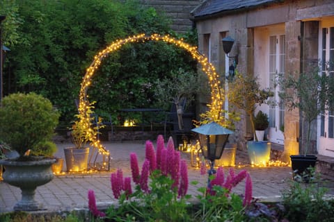 Cottage | Terrace/patio