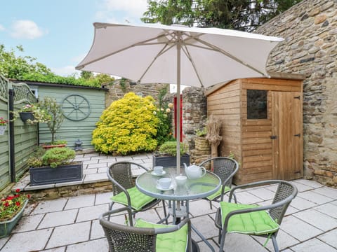 Cottage | Outdoor dining