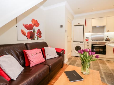 Cottage | Living room