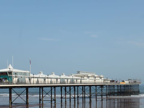 Cottage | Beach | Beach nearby