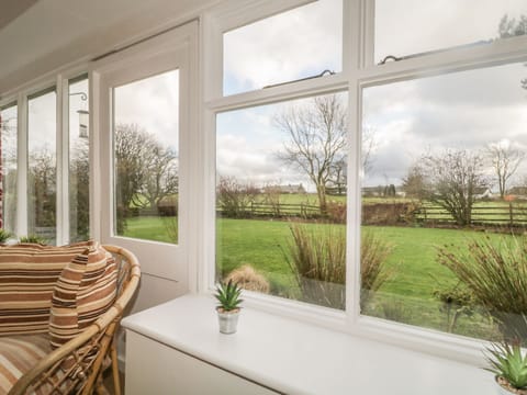 Cottage | View from property