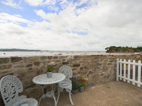 Cottage | Balcony