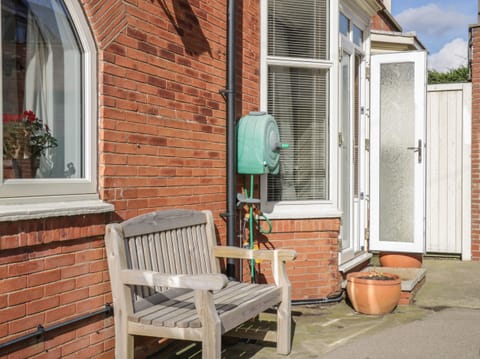 Cottage | Balcony