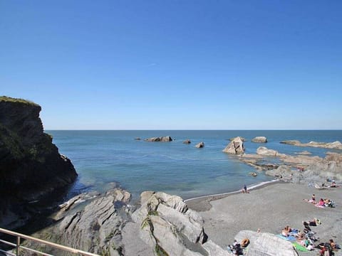 Cottage | Beach | Beach nearby