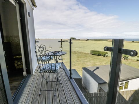 Cottage | Property grounds