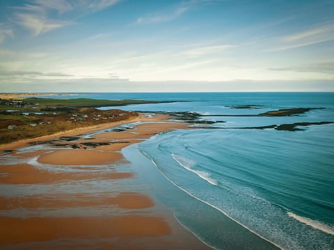 Cottage | Beach | Beach nearby