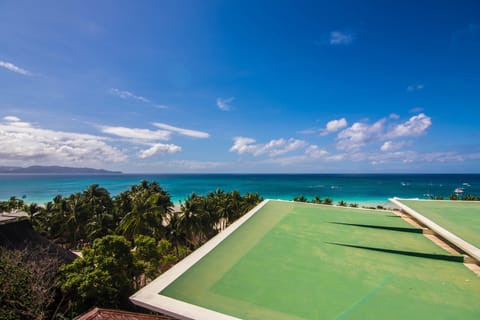 Presidential Suite | Balcony