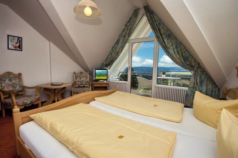 Superior Double Room | View from room