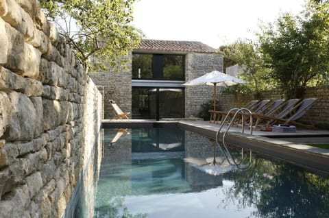 Villa, 5 Bedrooms, Private Pool (Victoire) | Private pool