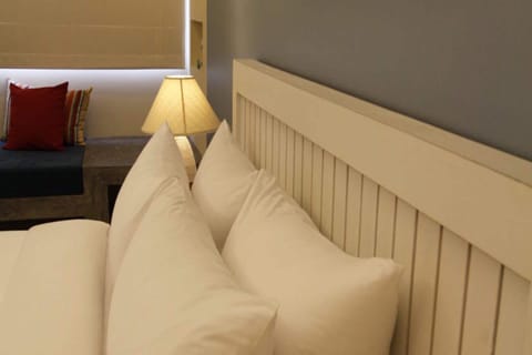 Standard Room | Premium bedding, Select Comfort beds, minibar, in-room safe